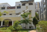 Chennai Real Estate Properties Flat for Sale at Thoraipakkam